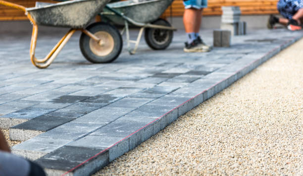 Reasons to Select Us for Your Driveway Paving Requirements in Bell, CA