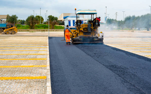 Best Driveway Paving Company  in Bell, CA