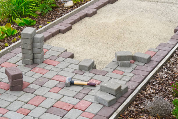 Best Local Driveway Pavers  in Bell, CA