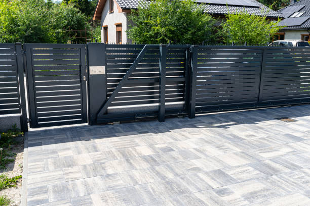 Best Best Driveway Pavers  in Bell, CA
