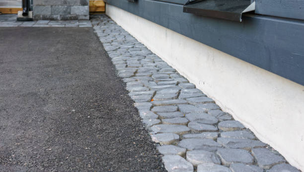 Best Decorative Driveway Pavers  in Bell, CA
